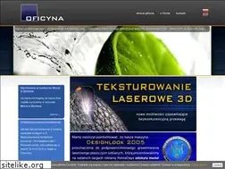 Sites similar to grupaoficyna.pl