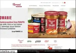 Sites similar to grupapamapol.pl