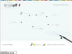 Sites similar to grupapff.pl