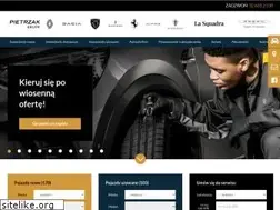 Sites similar to grupapietrzak.pl