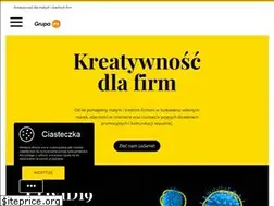 Sites similar to grupapns.pl
