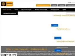 Sites similar to grupapolsat.pl