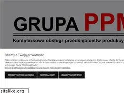 Sites similar to grupappmsa.pl