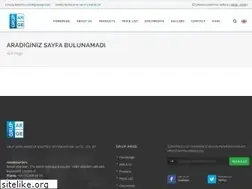 Sites similar to gruparge.com