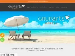 Sites similar to gruparts.com