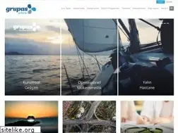 Sites similar to grupas.com.tr