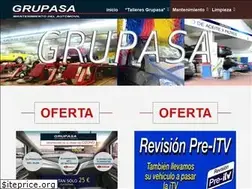 Sites similar to grupasa.es