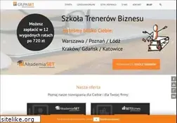 Sites similar to grupaset.pl