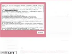 Sites similar to grupasokrates.pl