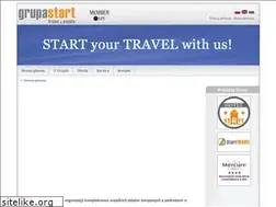 Sites similar to grupastart.com
