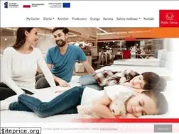 Sites similar to grupatelmar.pl