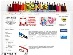 Sites similar to grupatoner.pl