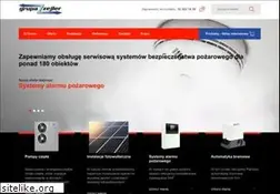 Sites similar to grupazejler.pl