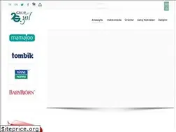 Sites similar to grupbaby.com