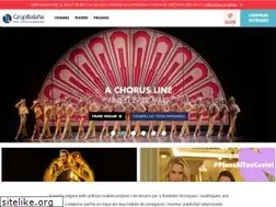 Sites similar to grupbalana.com