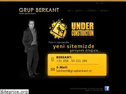 Sites similar to grupberkant.nl
