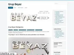 Sites similar to grupbeyaz.de
