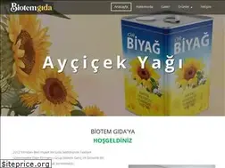 Sites similar to grupbiotem.com