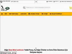 Sites similar to grupbmwotomotiv.com