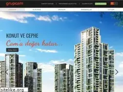 Sites similar to grupcam.com.tr