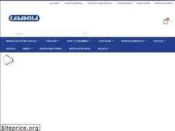 Sites similar to grupcasabella.com