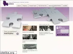 Sites similar to grupcerca.cat