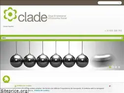 Sites similar to grupclade.com