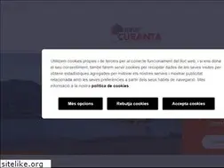 Sites similar to grupcuranta.com