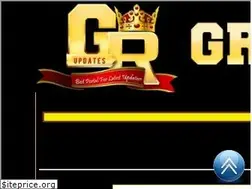 Sites similar to grupdates.com