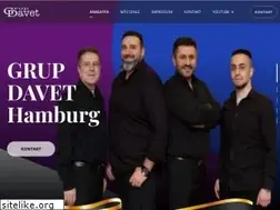 Sites similar to grupdavet.de