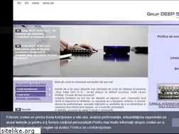 Sites similar to grupdeepserv.ro