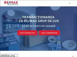 Sites similar to grupdelux.ro
