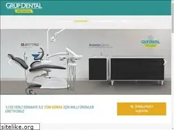 Sites similar to grupdental.com.tr