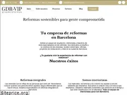 Sites similar to grupdereformes.com