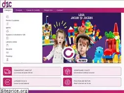 Sites similar to grupdzc.ro