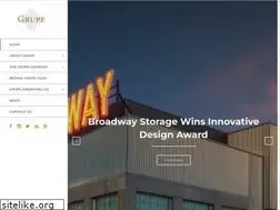 Sites similar to grupe.com