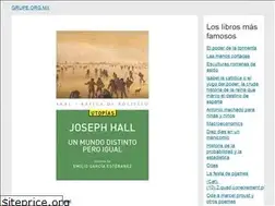 Sites similar to grupe.org.mx