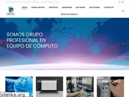 Sites similar to grupec.com.mx