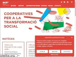 Sites similar to grupecos.coop