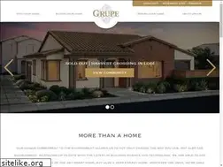Sites similar to grupehomes.com