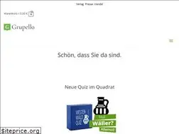 Sites similar to grupello.de