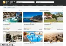 Sites similar to gruper.pl