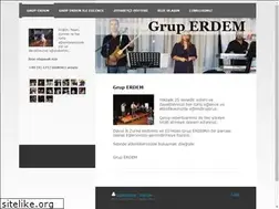 Sites similar to gruperdem.de