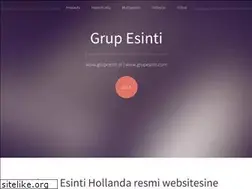 Sites similar to grupesinti.nl