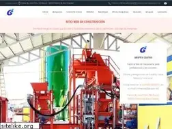 Sites similar to grupex.net