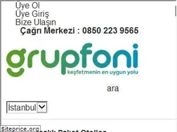 Sites similar to grupfoni.com