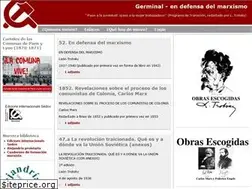 Sites similar to grupgerminal.org