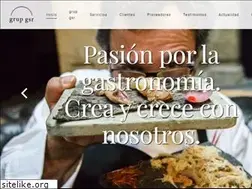 Sites similar to grupgsr.com
