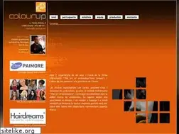 Sites similar to gruphairdreams.com