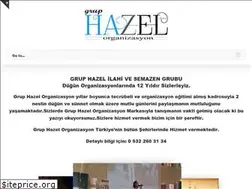 Sites similar to gruphazel.com